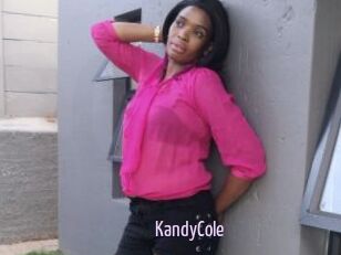 KandyCole