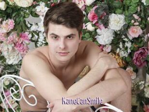 KaneCanSmile