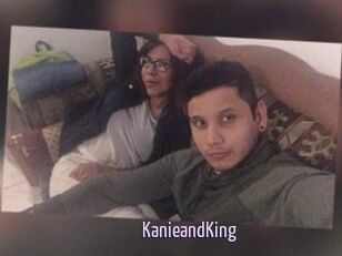 KanieandKing