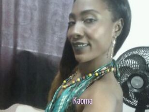 Kaoma