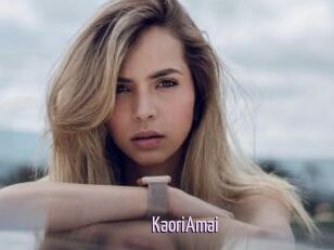 KaoriAmai