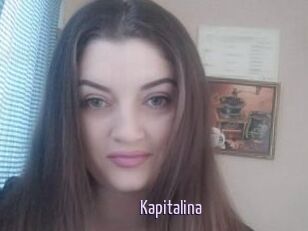 Kapitalina