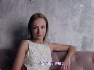 KaraDanvers