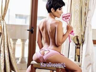 KaraDream01