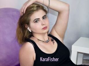 KaraFisher