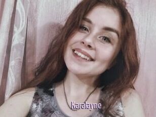 Karalayne