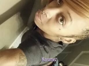 Karamez