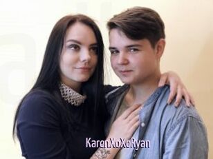 KarenXoXoRyan