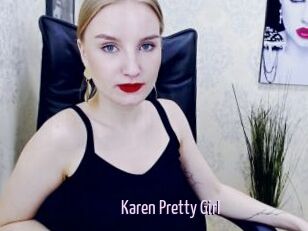 Karen_Pretty_Girl