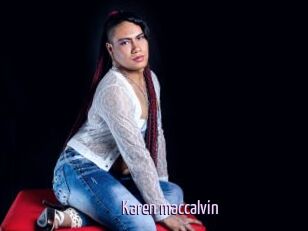 Karen_maccalvin