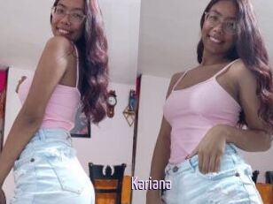 Kariana