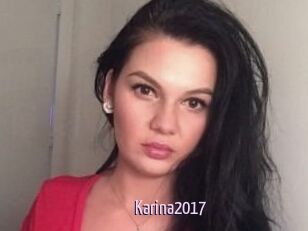 Karina2017