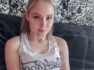 KarinaBabydolly