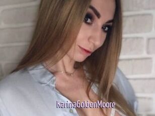 KarinaGoldenMoore