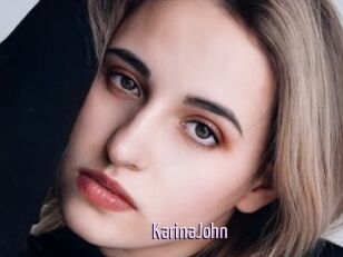 KarinaJohn