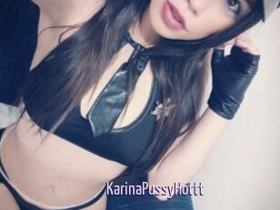 KarinaPussyHottt
