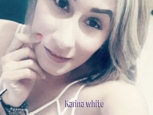 Karina_white