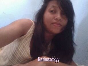 Karinasexyy