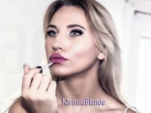 KarinnaBlonde