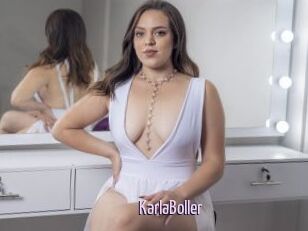 KarlaBoller