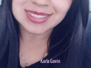 Karla_Gavin
