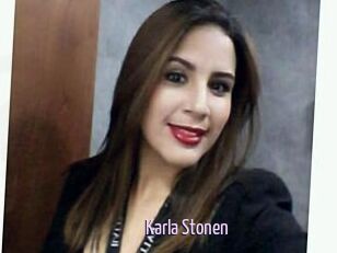 Karla_Stonen