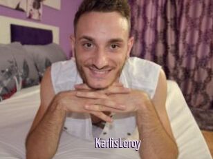 KarlisLeroy