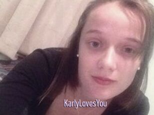 KarlyLovesYou