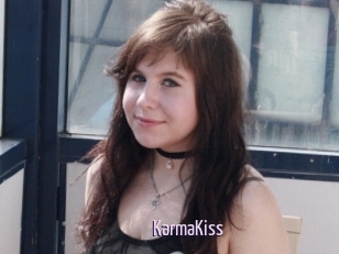 KarmaKiss