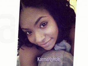 KarmaNykole