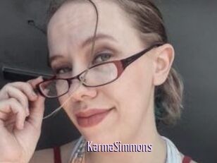 KarmaSimmons