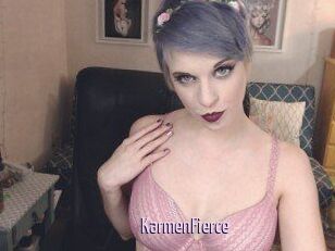KarmenFierce