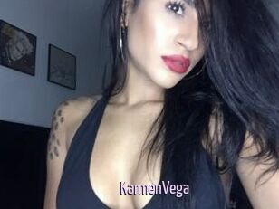 KarmenVega