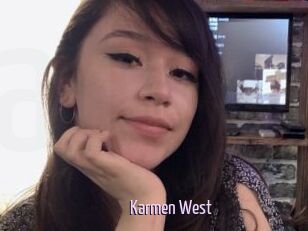 Karmen_West