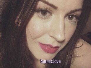 KarmicLove