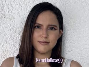 KarmillaRose99