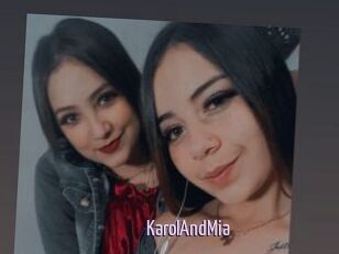 KarolAndMia