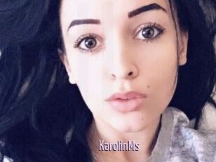 KarolinMs