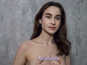 KarolinaLove