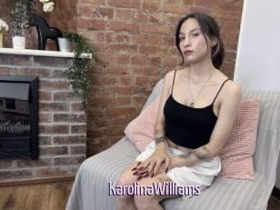 KarolinaWilliams