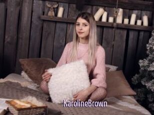KarolineBrown