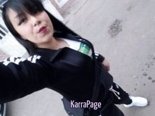 KarraPage