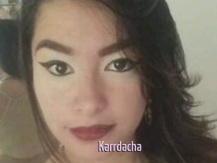 Karrdacha