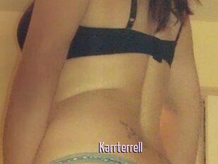 Karrterrell