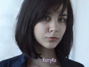 KarryKo