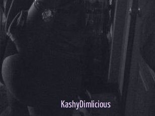 KashyDimlicious