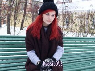 KassiLOVE