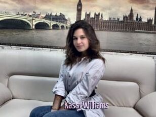 KassyWilliams