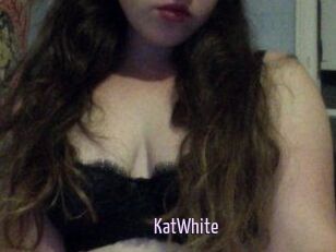 KatWhite