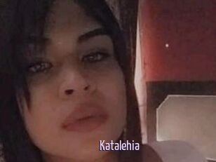 Katalehia
